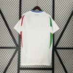 2024 Italy Away Jersey - 图片 8