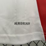2024 Italy Away Jersey - 图片 9