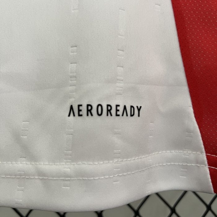 2024 Italy Away Jersey - 图片 9