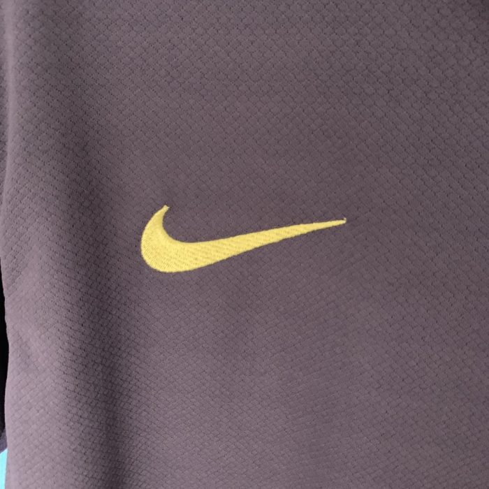 2024 England Away Jersey - 图片 2