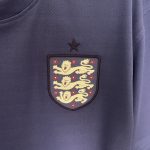 2024 England Away Jersey - 图片 3