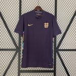 2024 England Away Jersey - 图片 6