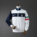 2025 Italy Windbreaker