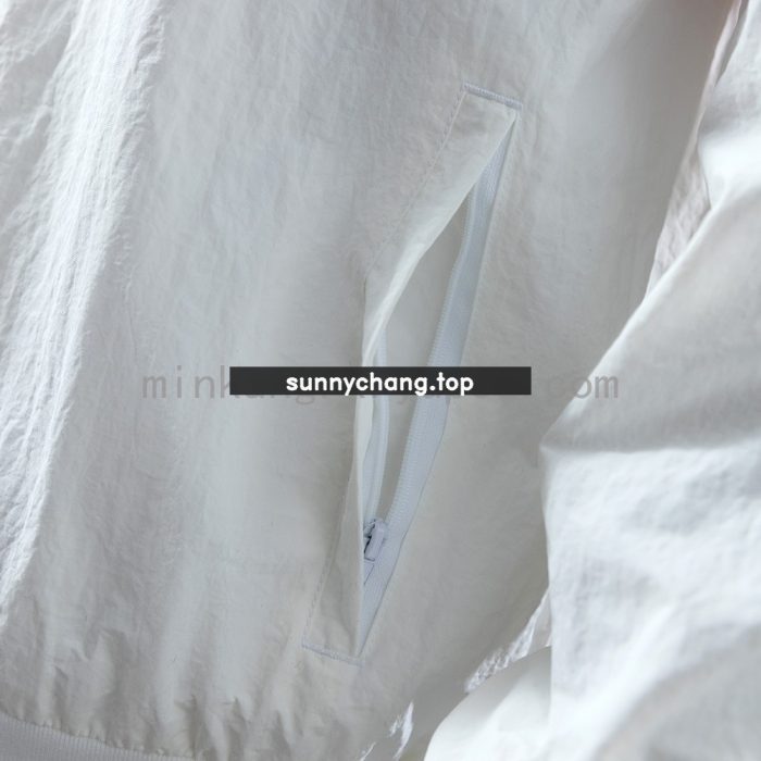 2025 Italy Windbreaker - 图片 2