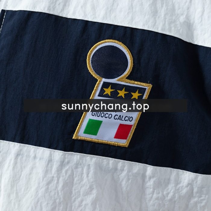 2025 Italy Windbreaker - 图片 6