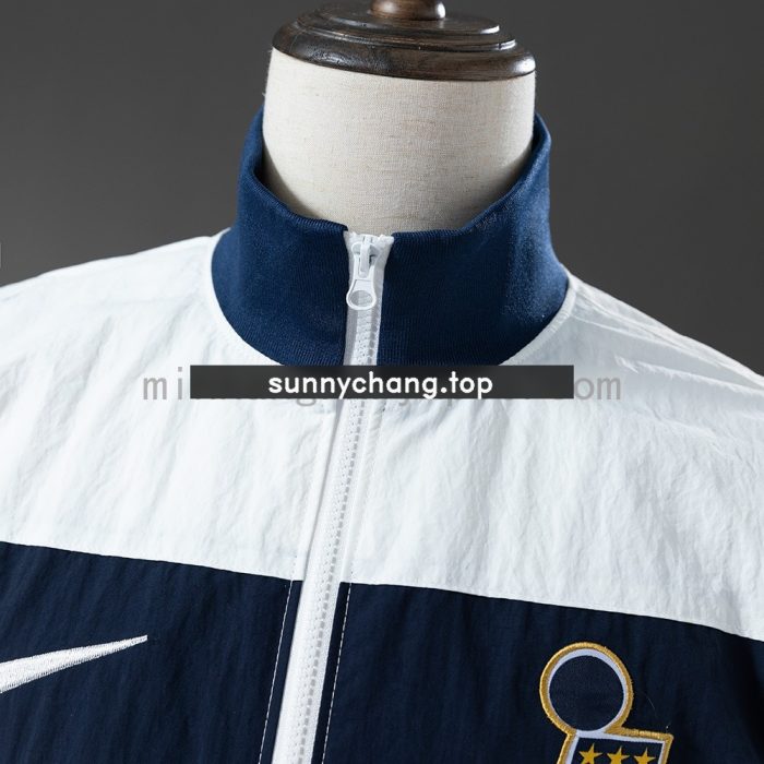 2025 Italy Windbreaker - 图片 7