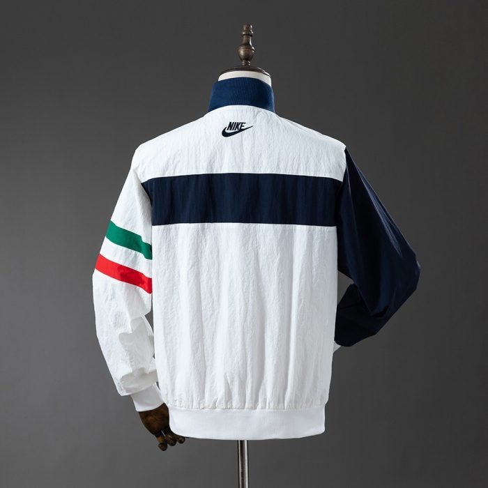 2025 Italy Windbreaker - 图片 8