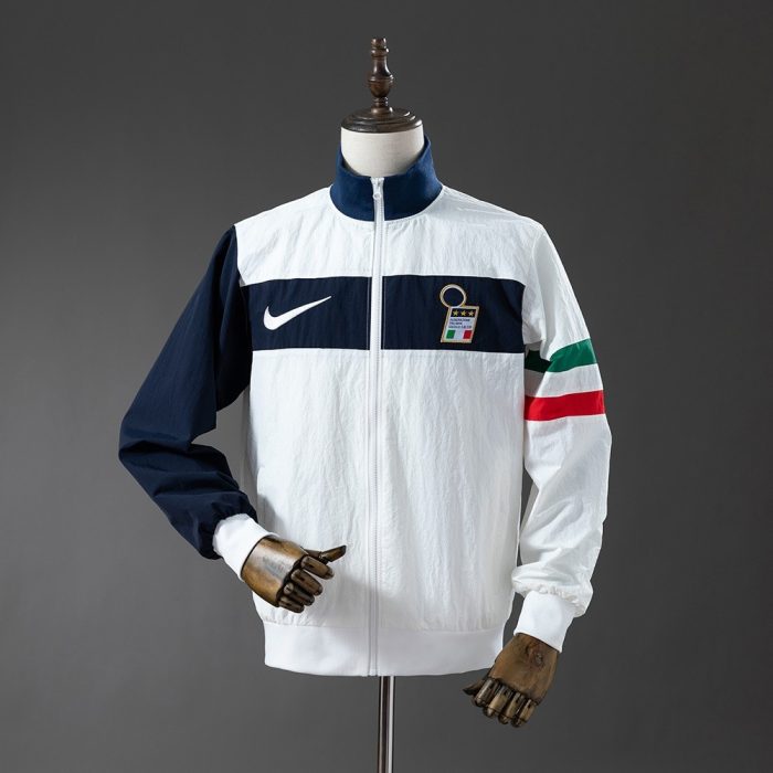 2025 Italy Windbreaker - 图片 9