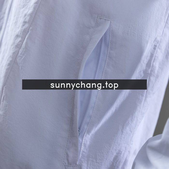 2025 Italy Windbreaker - 图片 2