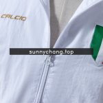 2025 Italy Windbreaker - 图片 4