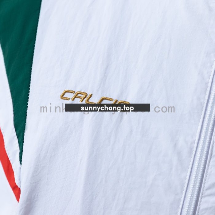 2025 Italy Windbreaker - 图片 5
