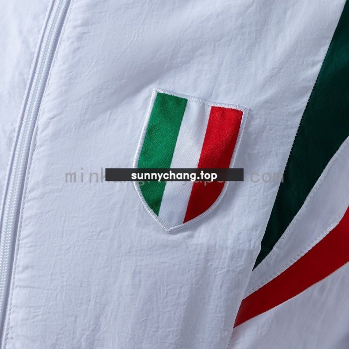 2025 Italy Windbreaker - 图片 6