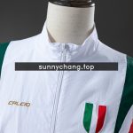 2025 Italy Windbreaker - 图片 7