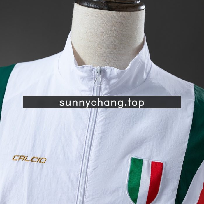 2025 Italy Windbreaker - 图片 7