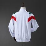 2025 Italy Windbreaker - 图片 8