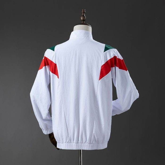 2025 Italy Windbreaker - 图片 8