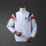 2025 Italy Windbreaker - 图片 9