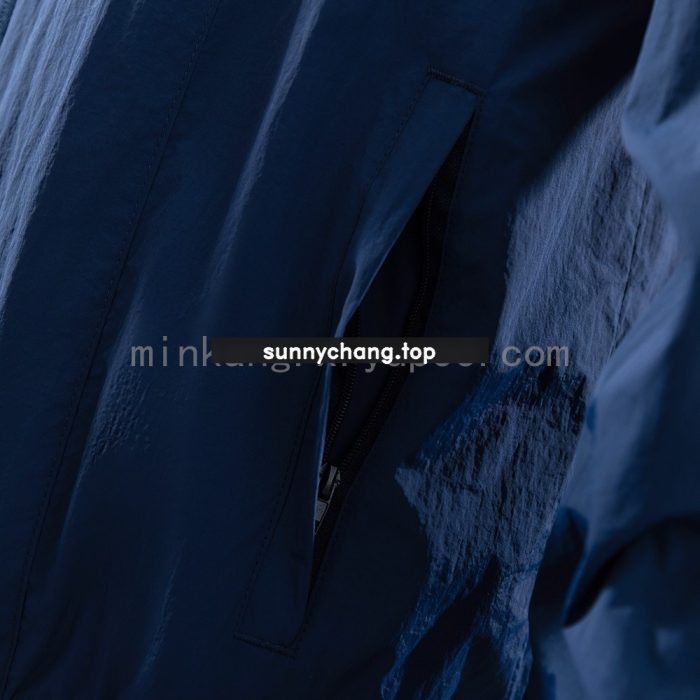 2025 Italy Windbreaker - 图片 2