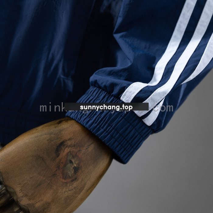 2025 Italy Windbreaker - 图片 3