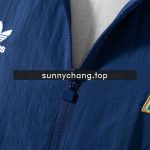 2025 Italy Windbreaker - 图片 4