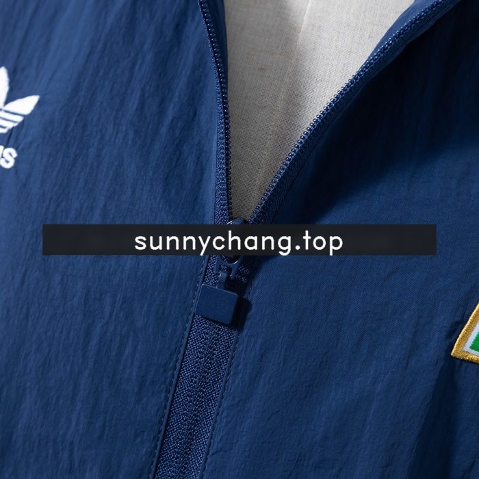 2025 Italy Windbreaker - 图片 4