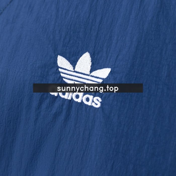 2025 Italy Windbreaker - 图片 5