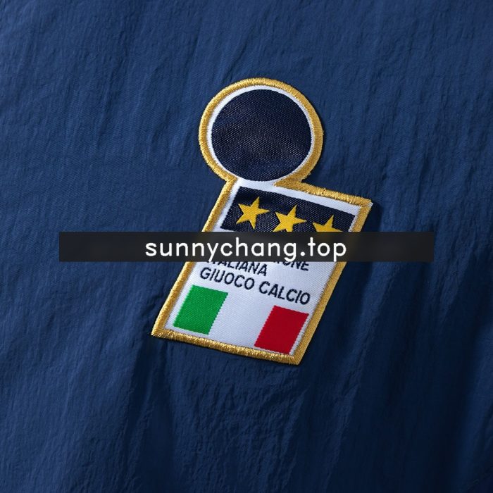 2025 Italy Windbreaker - 图片 6