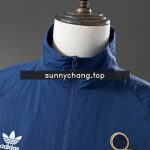 2025 Italy Windbreaker - 图片 7