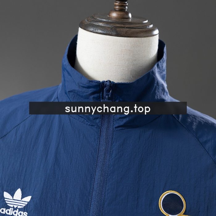 2025 Italy Windbreaker - 图片 7