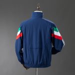 2025 Italy Windbreaker - 图片 8