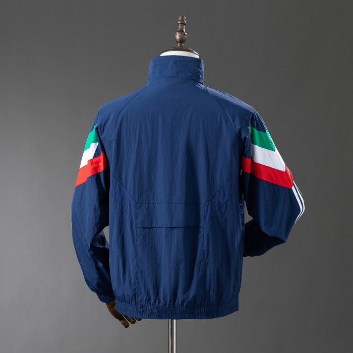 2025 Italy Windbreaker - 图片 8