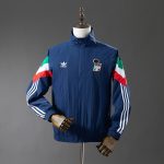 2025 Italy Windbreaker - 图片 9