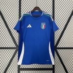 2024 Italy Home Jersey