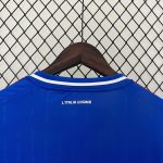 2024 Italy Home Jersey - 图片 2
