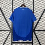 2024 Italy Home Jersey - 图片 3
