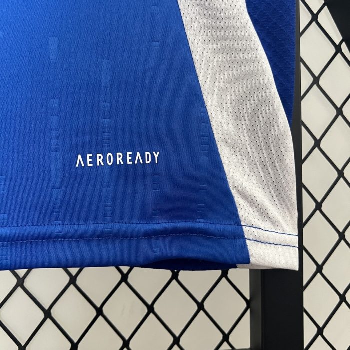 2024 Italy Home Jersey - 图片 5