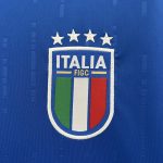 2024 Italy Home Jersey - 图片 6
