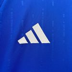 2024 Italy Home Jersey - 图片 7
