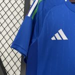 2024 Italy Home Jersey - 图片 8