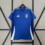 2024 Italy Home Jersey - 图片 9