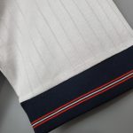 England 1984-1987 Home Retro Shirt - 图片 8