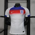 2025 England Home Player Version