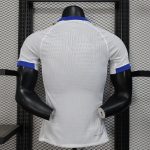 2025 England Home Player Version - 图片 3
