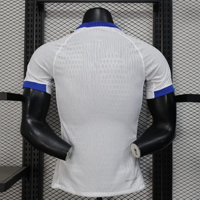 2025 England Home Player Version - 图片 3