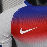 2025 England Home Player Version - 图片 7