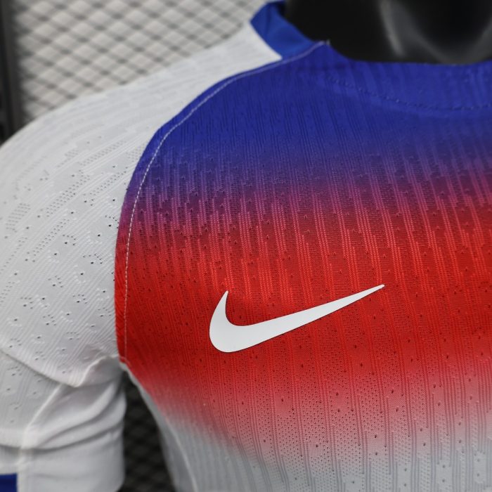2025 England Home Player Version - 图片 7