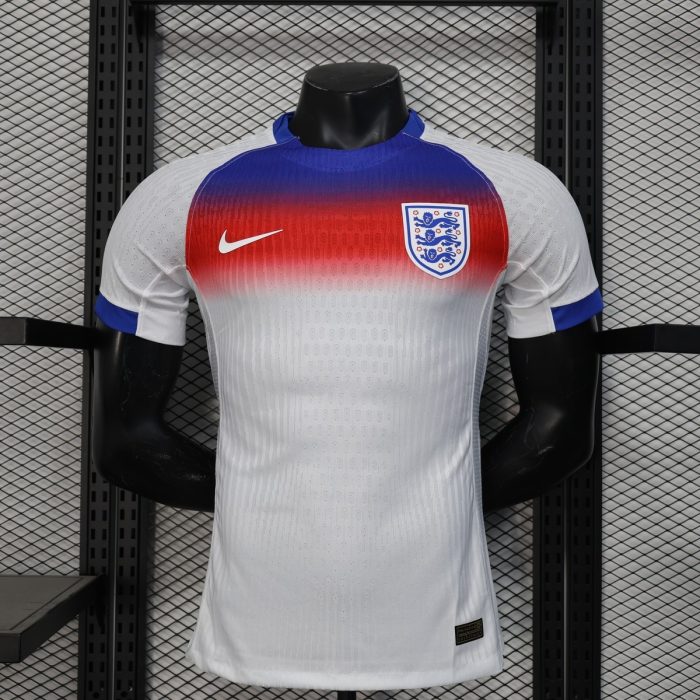 2025 England Home Player Version - 图片 9