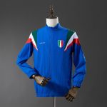 2025 Italy Windbreaker