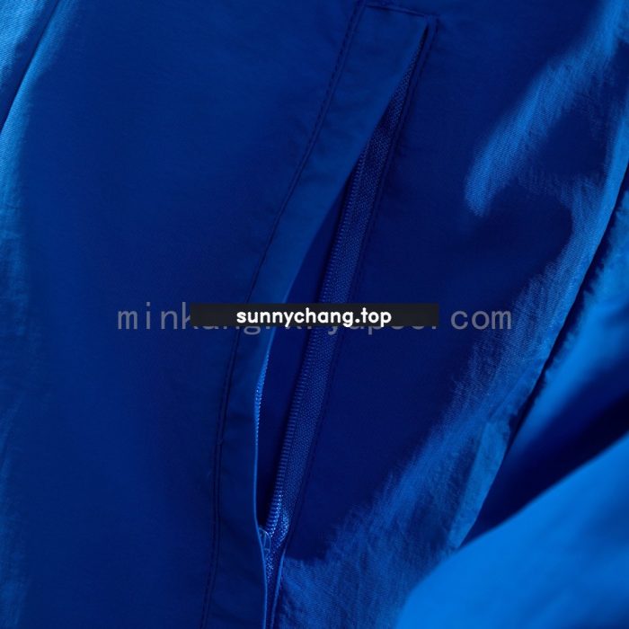 2025 Italy Windbreaker - 图片 2
