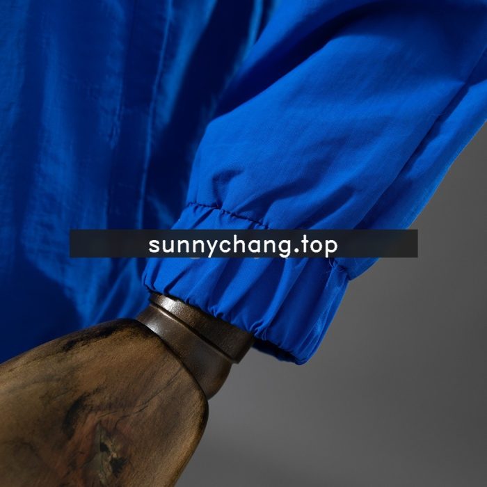 2025 Italy Windbreaker - 图片 3